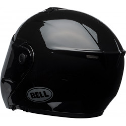 KASK BELL SRT MODULAR SOLID BLACK 