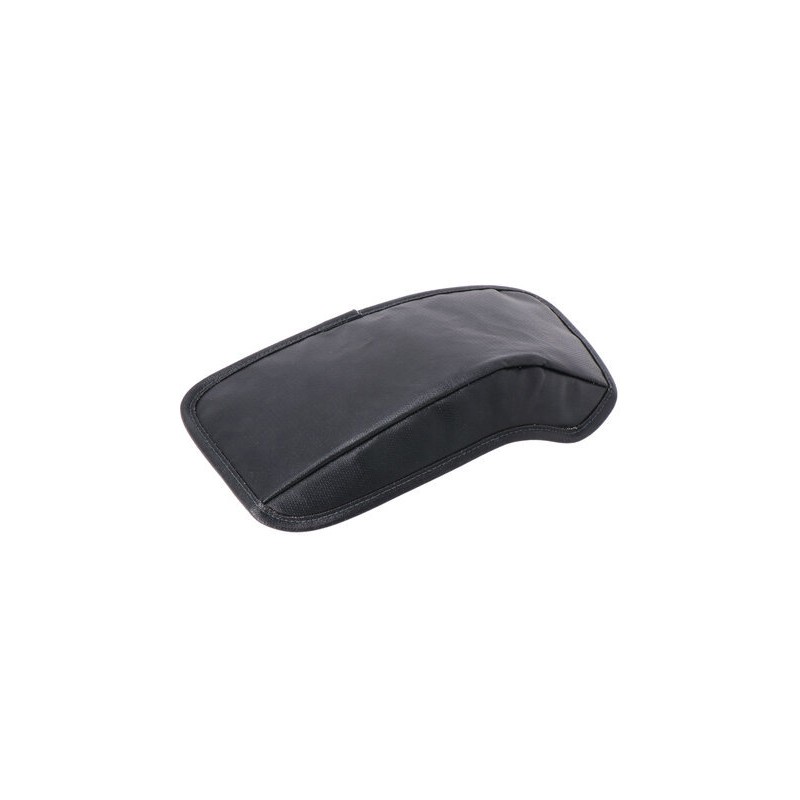OCHRONA TERMICZNA SAKWY PO PRAWEJ STRONIE SW-MOTECH BLACK