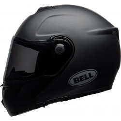 KASK BELL SRT MODULAR SOLID BLACK MATT 