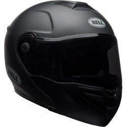 KASK BELL SRT MODULAR SOLID BLACK MATT 