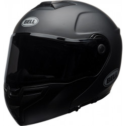 KASK BELL SRT MODULAR SOLID BLACK MATT 