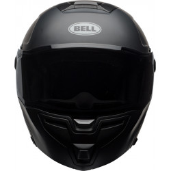 KASK BELL SRT MODULAR SOLID BLACK MATT 