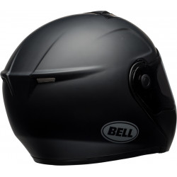 KASK BELL SRT MODULAR SOLID BLACK MATT 