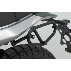 SAKWA NA LEWĄ STRONĘ LEGEND GEAR SW-MOTECH BENELLI LEONCINO 800 TRAIL (21-)