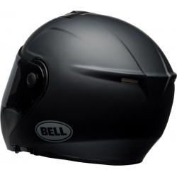 KASK BELL SRT MODULAR SOLID BLACK MATT 
