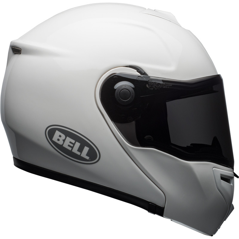 KASK BELL SRT MODULAR SOLID WHITE 
