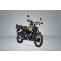 ZESTAW SAKW I STELAŻY LEGEND SYSTEM LC SW-MOTECH ROYAL ENFIELD HIMALAYAN SCRAM 411 (22-)