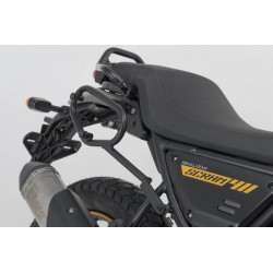 ZESTAW SAKW I STELAŻY LEGEND SYSTEM LC SW-MOTECH ROYAL ENFIELD HIMALAYAN SCRAM 411 (22-)