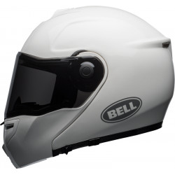 KASK BELL SRT MODULAR SOLID WHITE 