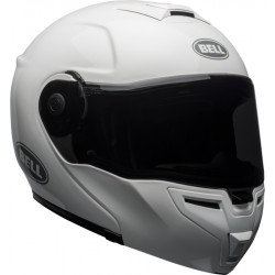KASK BELL SRT MODULAR SOLID WHITE 
