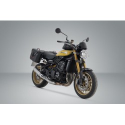 ZESTAW SAKW BOCZNYCH SYSBAG SW-MOTECH KAWASAKI Z900RS/ CAFE/ SE (17-), 50TH ANNI (22-)