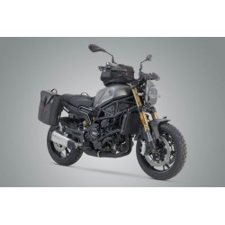 ZESTAW SAKW BOCZNYCH SYSBAG SW-MOTECH BENELLI LEONCINO 800 (21-)