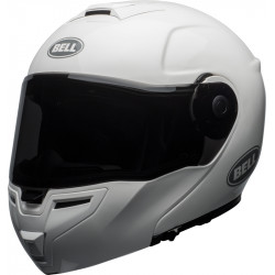KASK BELL SRT MODULAR SOLID WHITE 