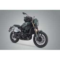 SAKWA BOCZNA SYSBAG SW-MOTECH BENELLI LEONCINO 800 TRAIL (21-)