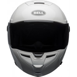 KASK BELL SRT MODULAR SOLID WHITE 