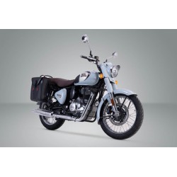 ZESTAW SAKW BOCZNYCH SYSBAG WP M/M SW-MOTECH ROYAL ENFIELD CLASSIC 350 (22-) 46L