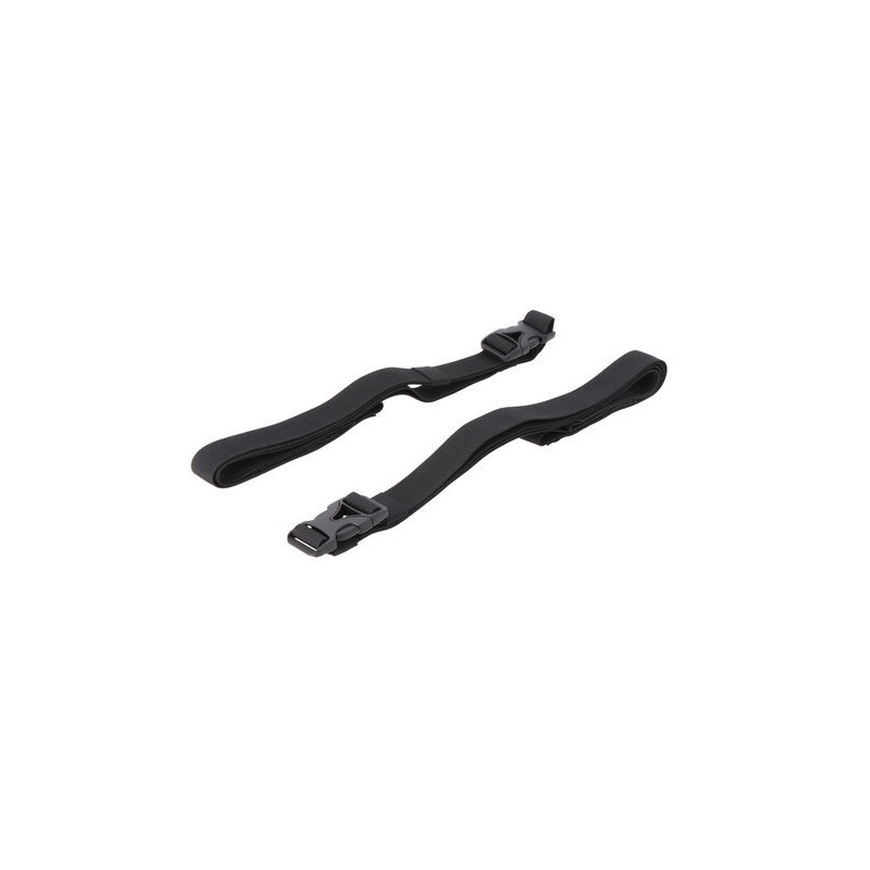 PASKI MOCUJĄCE SW-MOTECH  DO DRYBAG 180/260/350/600/700 4 SZT BLACK