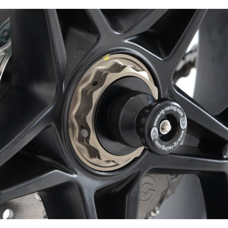 SLIDERY TYLNEJ OSI, MV AGUSTA F4 / BRUTALE