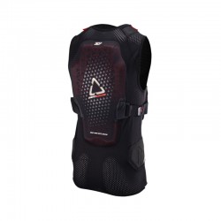 KAMIZELKA Z OCHRANIACZAMI LEATT 3DF AIRFIT EVO (160-172CM) 