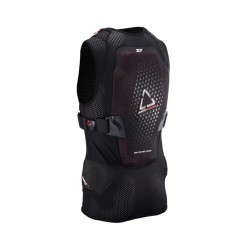KAMIZELKA Z OCHRANIACZAMI LEATT 3DF AIRFIT EVO (160-172CM) 