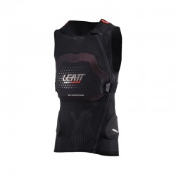 KAMIZELKA Z OCHRANIACZAMI LEATT 3DF AIRFIT EVO (160-172CM) 