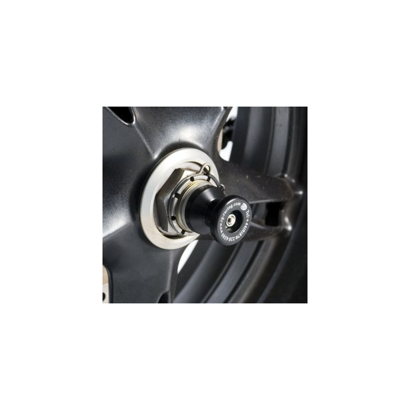 SLIDERY TYLNEJ OSI, SPRINT ST 05 / SPEED TRIPLE 05 / DAYTONA 955I, (T)595