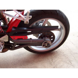 SLIDERY TYLNEJ OSI, BENELLI...
