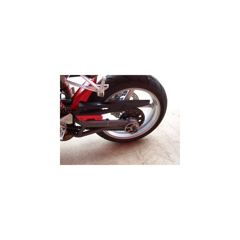 SLIDERY TYLNEJ OSI, BENELLI TNT 04