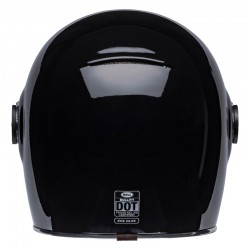 KASK BELL BULLITT SOLID BLACK MATT 