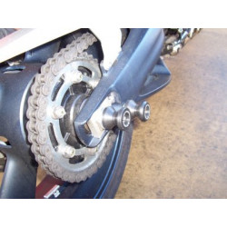 SLIDERY TYLNEJ OSI, YAMAHA...