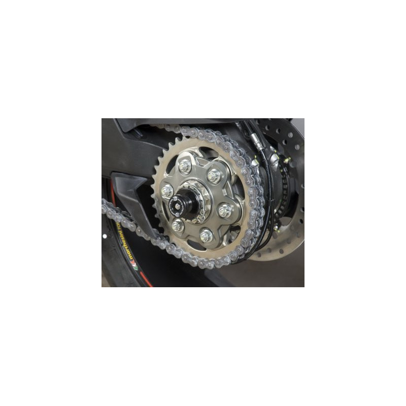 SLIDERY TYLNEJ OSI, DUCATI 1098/1198/1098 STREETFIGHTER/1199/1299/V4(S) PANIGALE/M1200(S)(R)/MTS1200