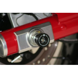 SLIDERY TYLNEJ OSI, DUCATI...