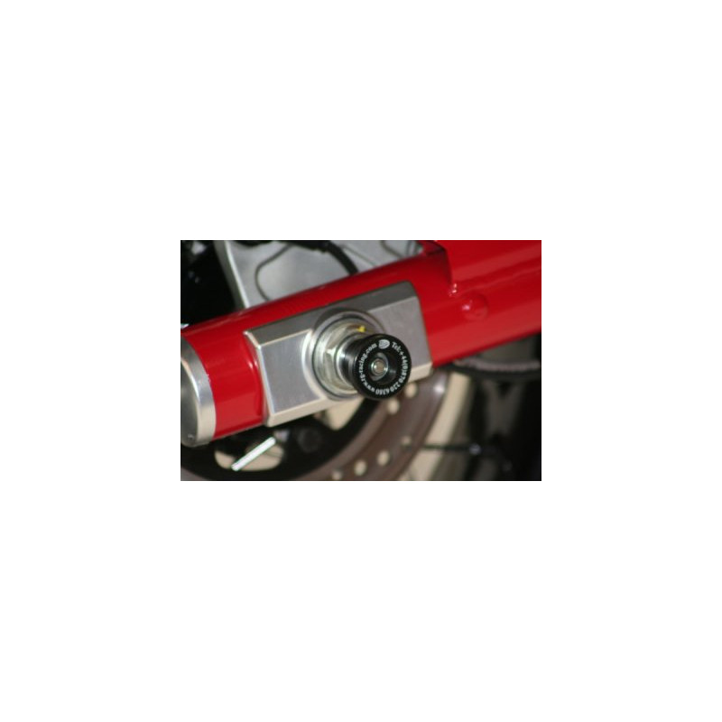 SLIDERY TYLNEJ OSI, DUCATI SPORT CLASSIC 1000S 07