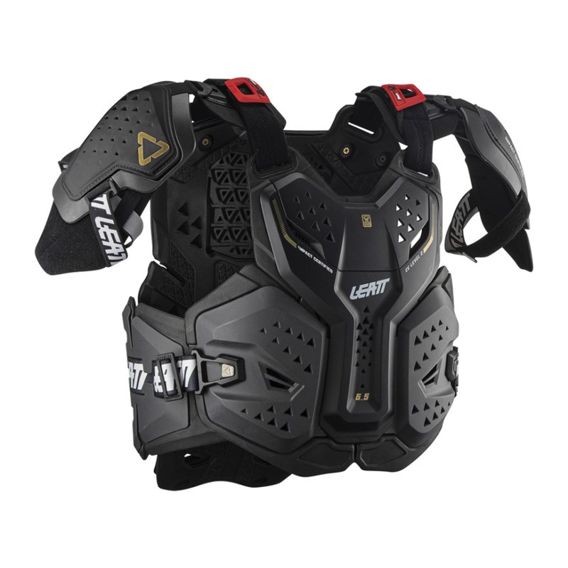 BUZER LEATT 6.5 PRO GRAPHENE (160-172CM) 