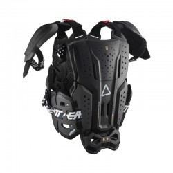 BUZER LEATT 6.5 PRO GRAPHENE (160-172CM) 