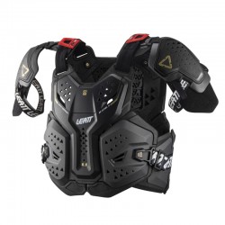 BUZER LEATT 6.5 PRO GRAPHENE (160-172CM) 
