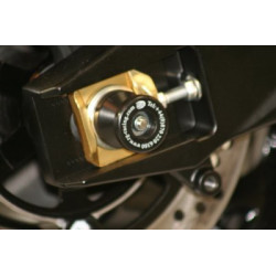 SLIDERY TYLNEJ OSI, SUZUKI B KING 07