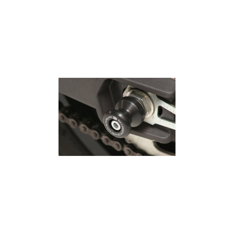 SLIDERY TYLNEJ OSI, DUCATI MONSTER 696 08-