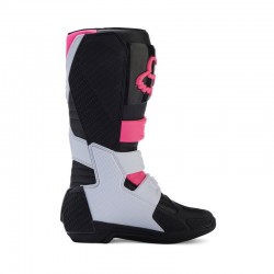 BUTY FOX LADY COMP BLACK/PINK 10 (WKŁADKA 275MM) ENDURO CROSS
