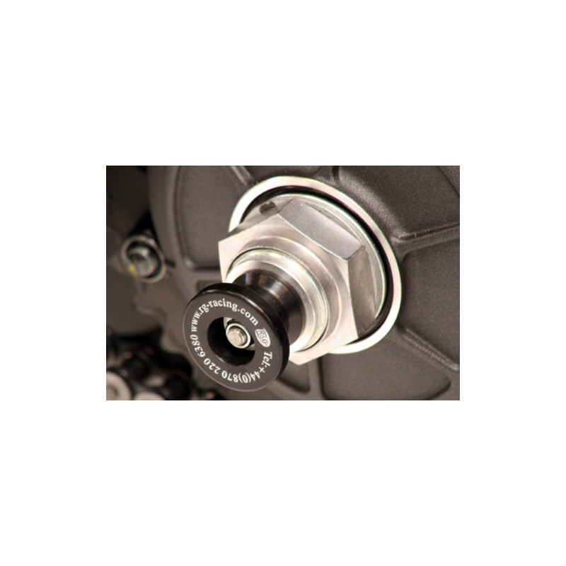 SLIDERY TYLNEJ OSI, HONDA CB1000 R 08-