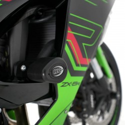CRASHPADY AERO RG RACING...