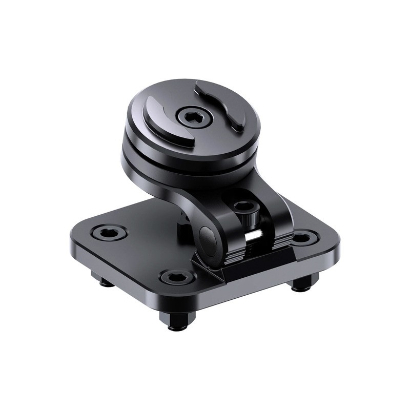 UCHWYT MOTOCYKLOWY NA TELEFON SP CONNECT SPC/SPC+ SP NA GPS CRADLE MOUNT BLACK UCHWYT MOTOCYKLOWY NA TELEFON SP CONNECT SPC/SPC+ SP NA GPS CRADLE MOUNT BLACK