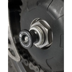 SLIDERY TYLNEJ OSI, TRIUMPH...