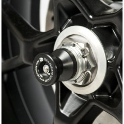SLIDERY TYLNEJ OSI, TRIUMPH SPEED TRIPLE 11