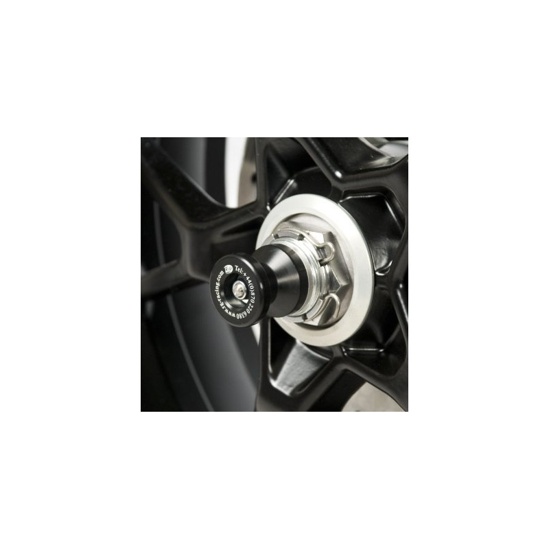 SLIDERY TYLNEJ OSI, TRIUMPH SPEED TRIPLE 11