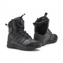 BUTY FOX DEFEND ADV BLACK  ENDURO CROSS