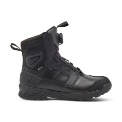 BUTY FOX DEFEND ADV BLACK  ENDURO CROSS