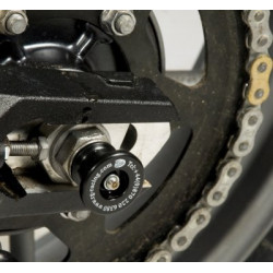 SLIDERY TYLNEJ OSI, TRIUMPH...