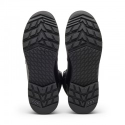 BUTY FOX DEFEND ADV BLACK  ENDURO CROSS