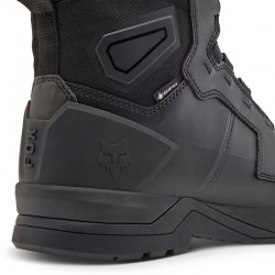 BUTY FOX DEFEND ADV BLACK  ENDURO CROSS
